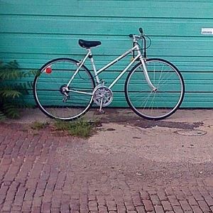 Meet your Posher, Nina